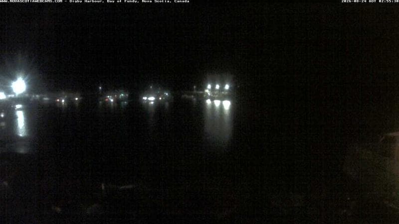 Digby Harbour