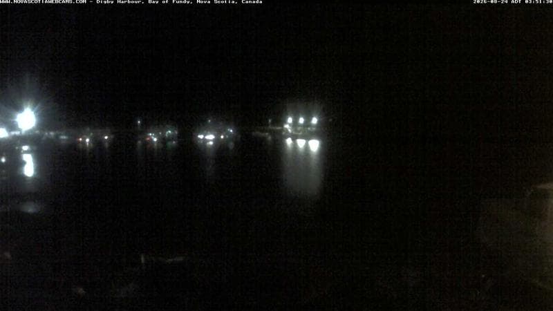 Digby Harbour