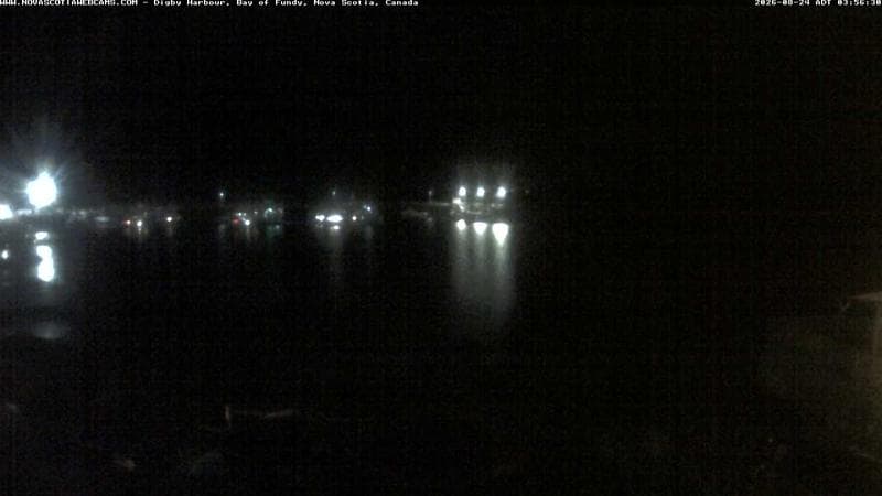 Digby Harbour