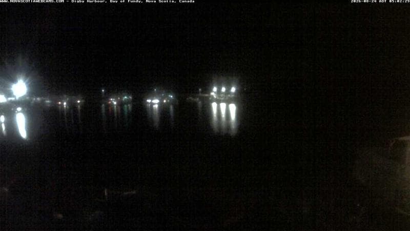 Digby Harbour