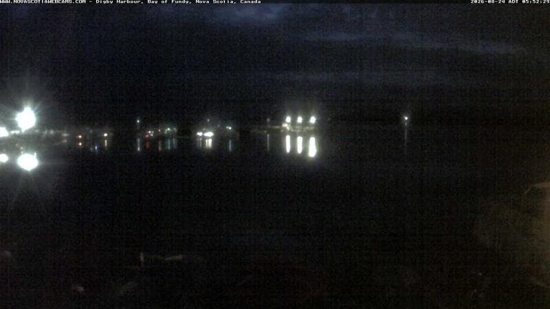 Digby Harbour