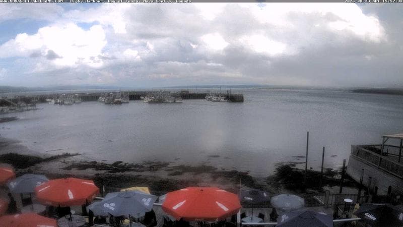Digby Harbour