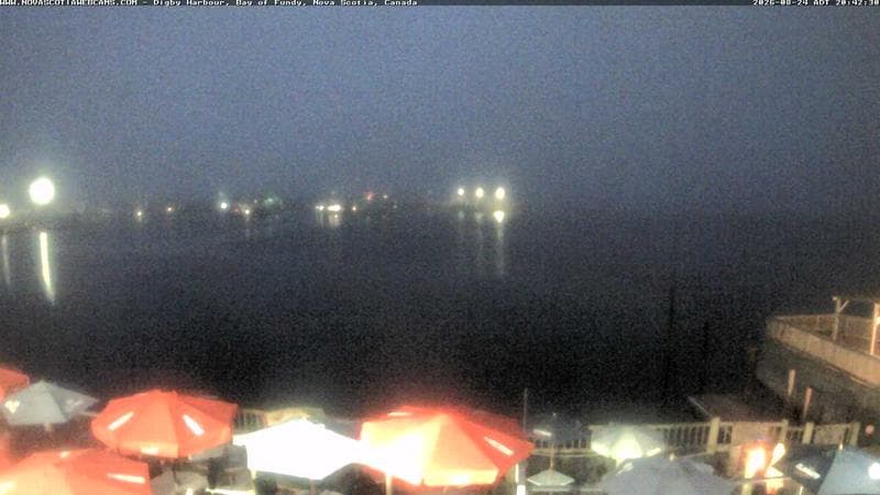 Digby Harbour