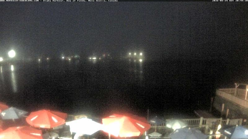 Digby Harbour