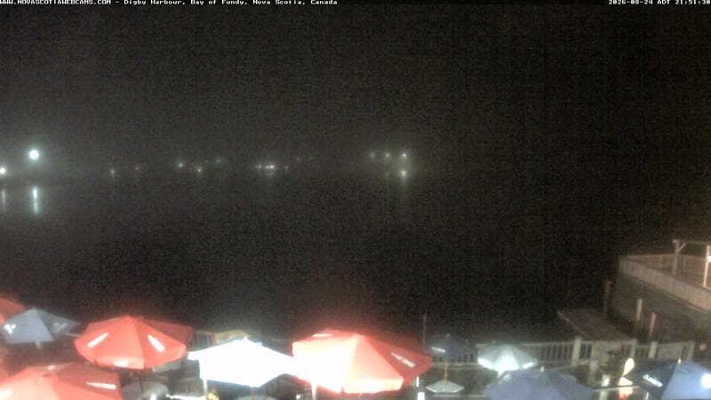 Digby Harbour