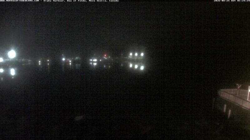 Digby Harbour