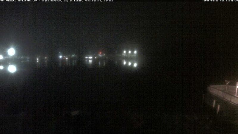 Digby Harbour