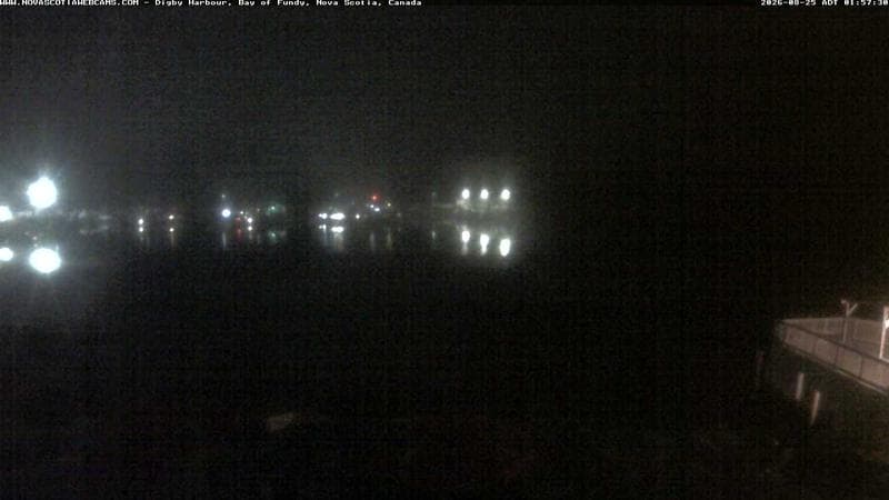 Digby Harbour