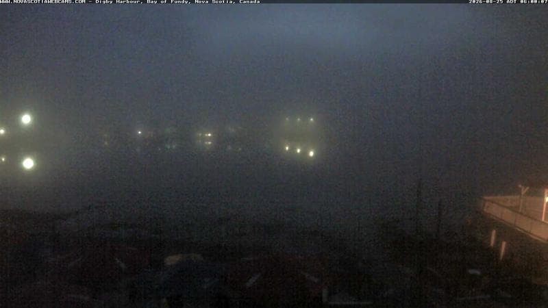 Digby Harbour