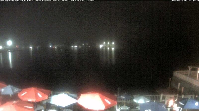 Digby Harbour