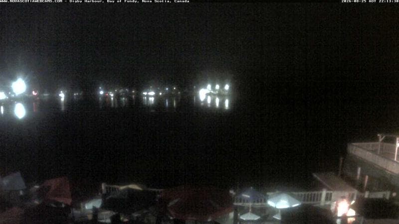 Digby Harbour