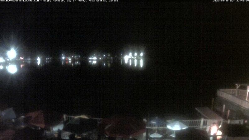 Digby Harbour