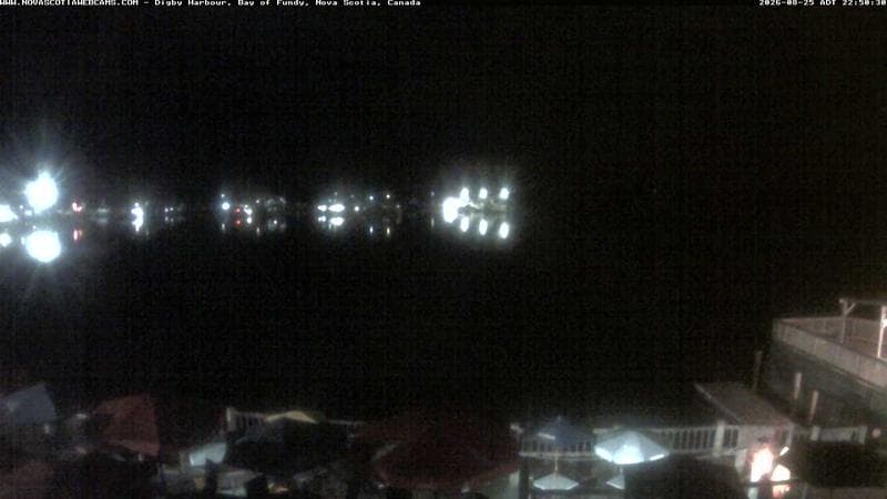 Digby Harbour