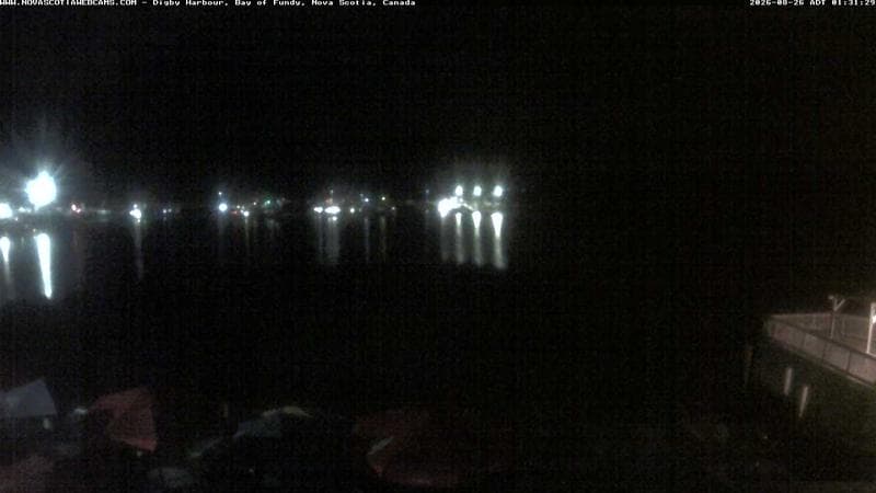 Digby Harbour