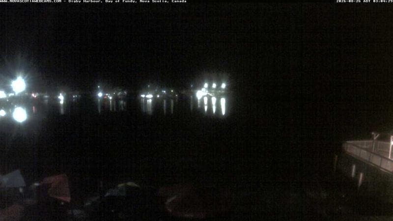 Digby Harbour