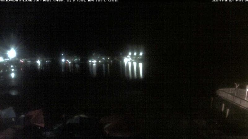 Digby Harbour