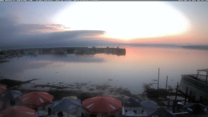 Digby Harbour