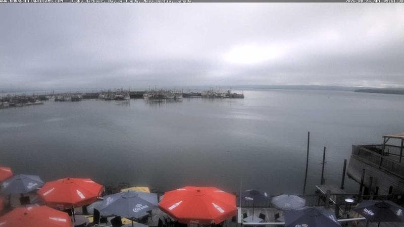 Digby Harbour