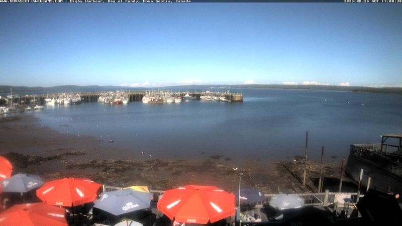 Digby Harbour
