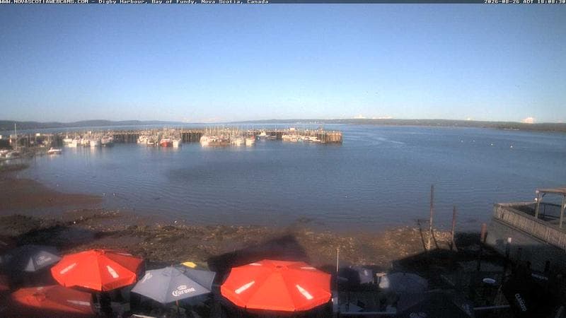 Digby Harbour
