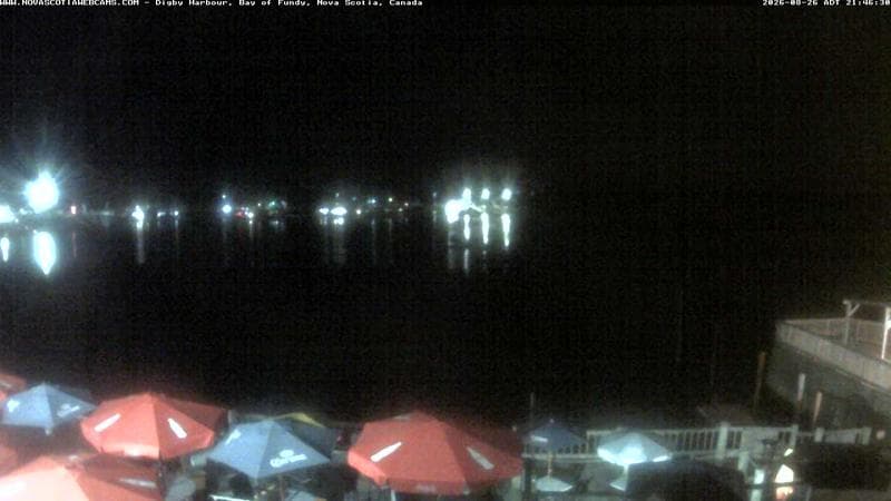 Digby Harbour
