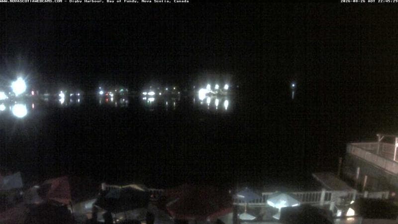 Digby Harbour