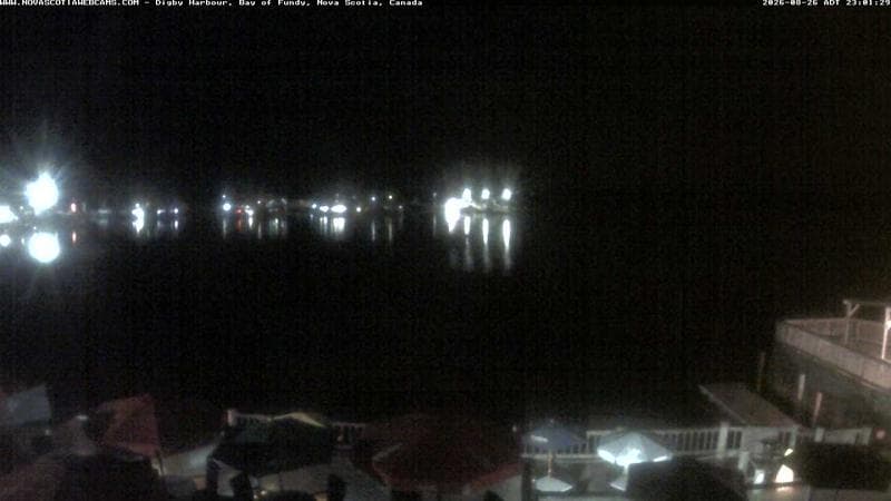 Digby Harbour
