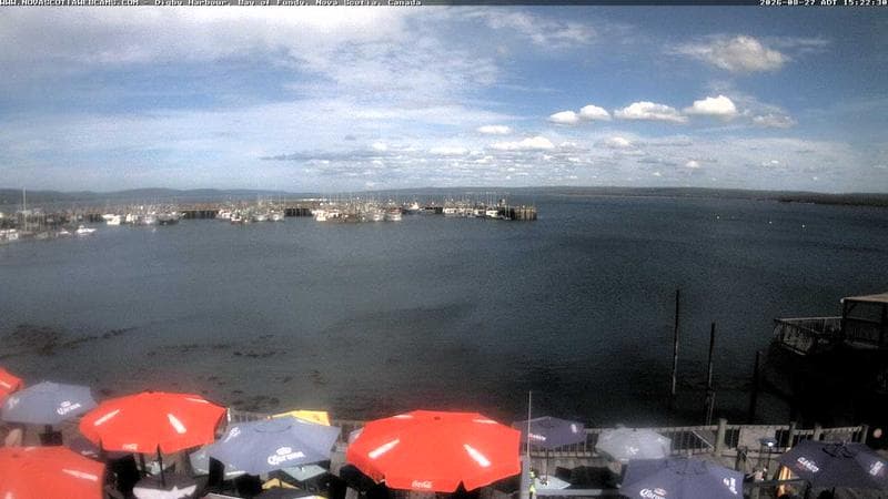 Digby Harbour