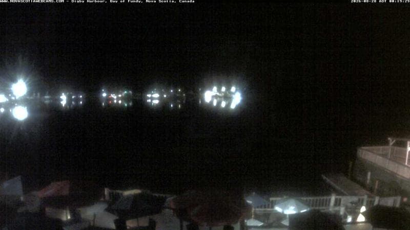 Digby Harbour
