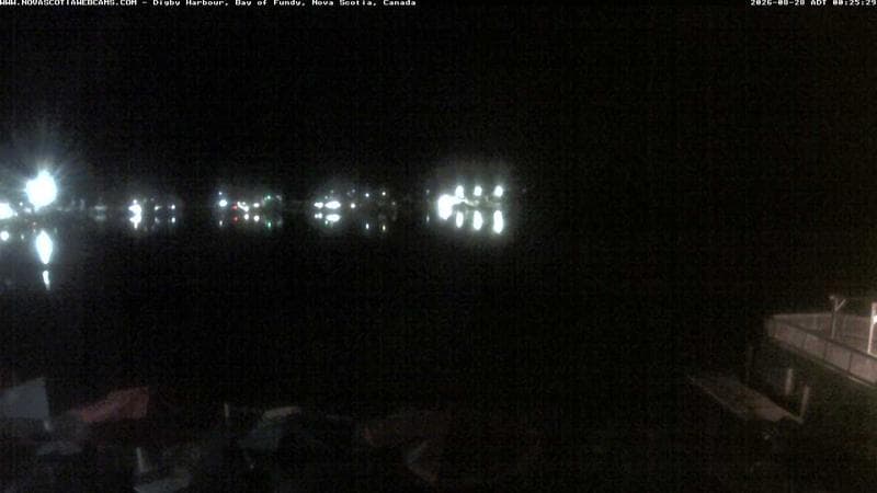 Digby Harbour