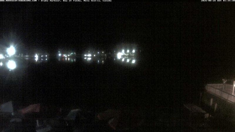 Digby Harbour