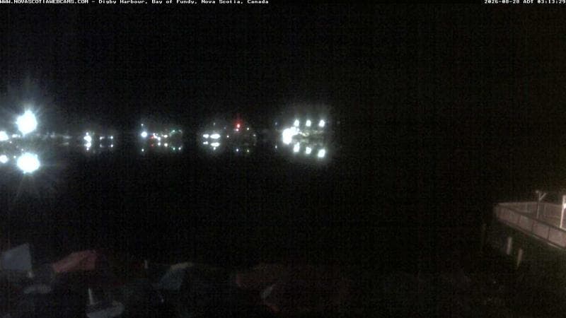 Digby Harbour