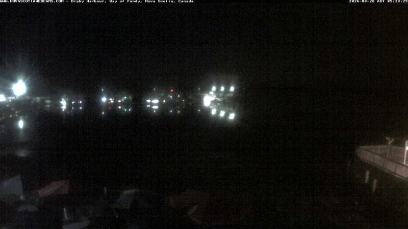Digby Harbour