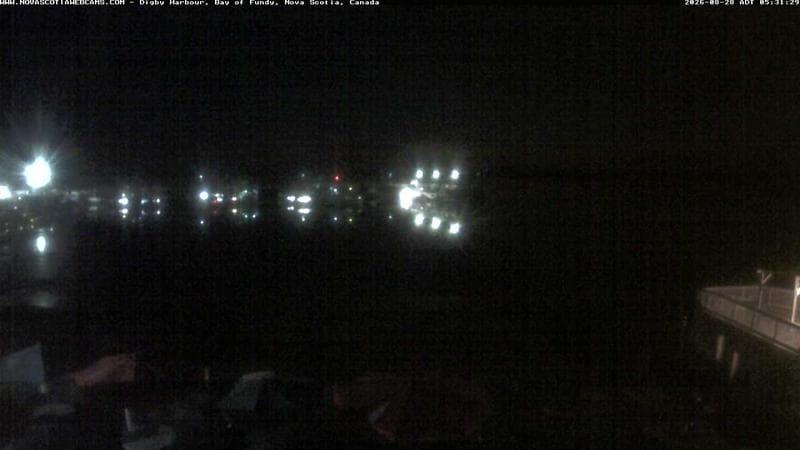 Digby Harbour
