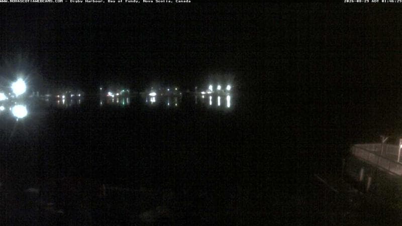 Digby Harbour