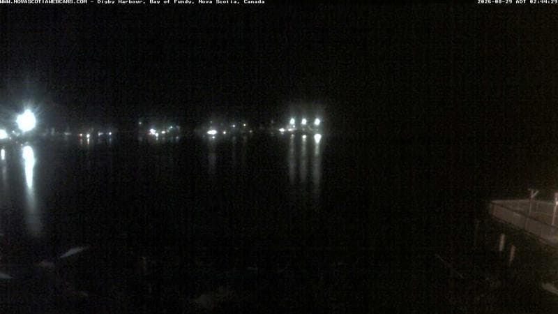 Digby Harbour