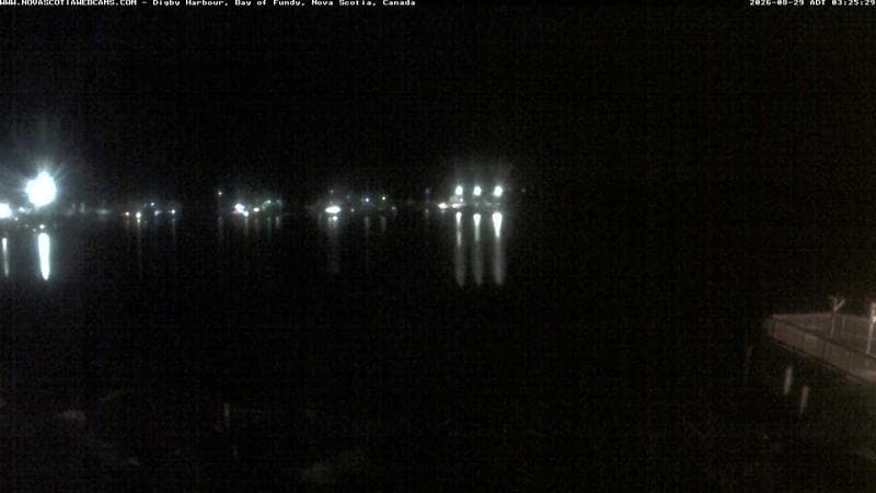 Digby Harbour