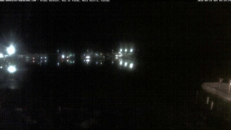 Digby Harbour
