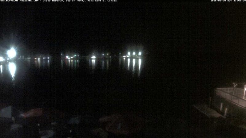 Digby Harbour