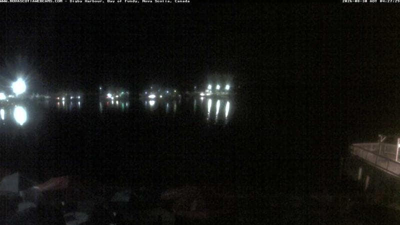 Digby Harbour
