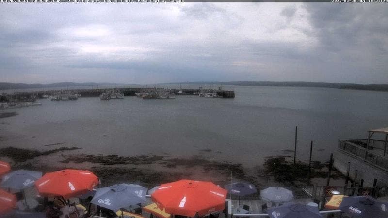 Digby Harbour