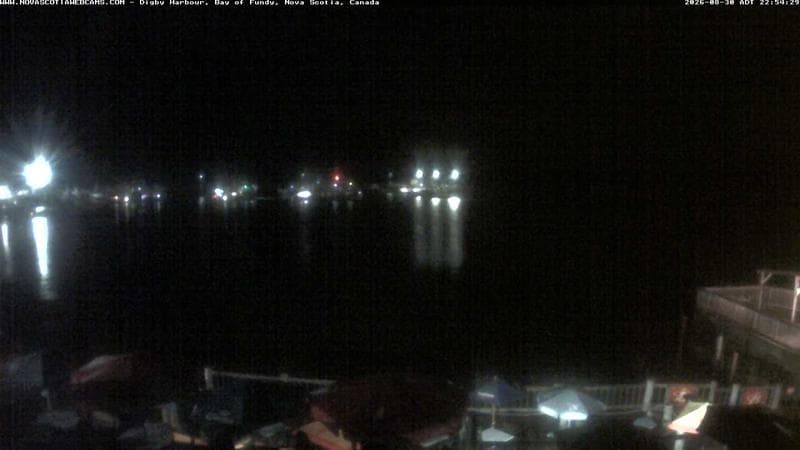 Digby Harbour