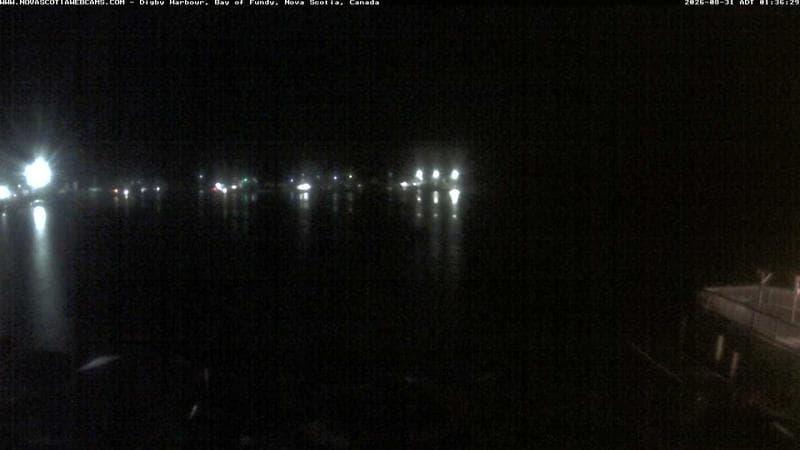 Digby Harbour