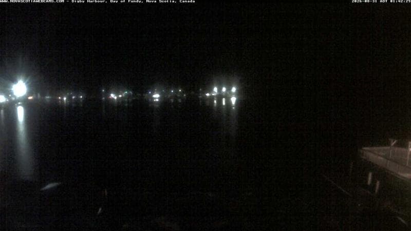 Digby Harbour