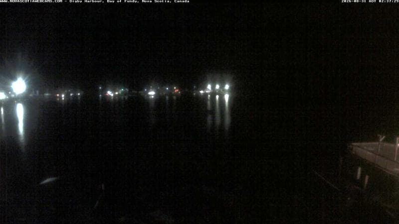 Digby Harbour