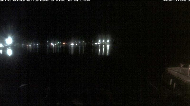 Digby Harbour