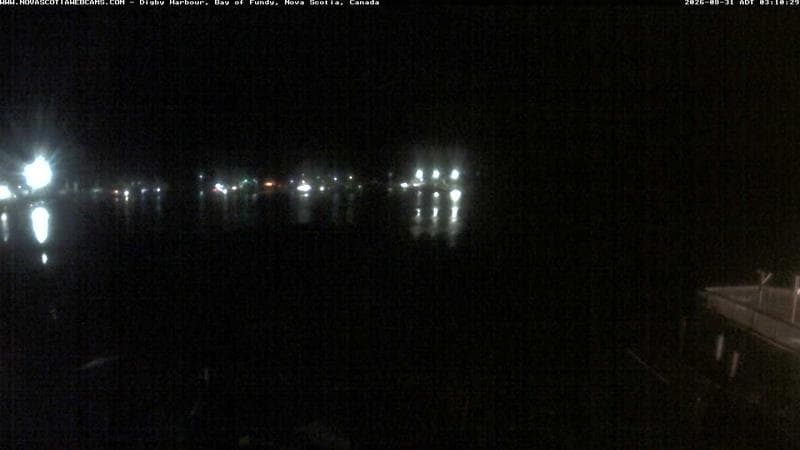 Digby Harbour