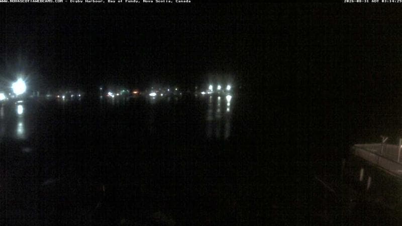 Digby Harbour
