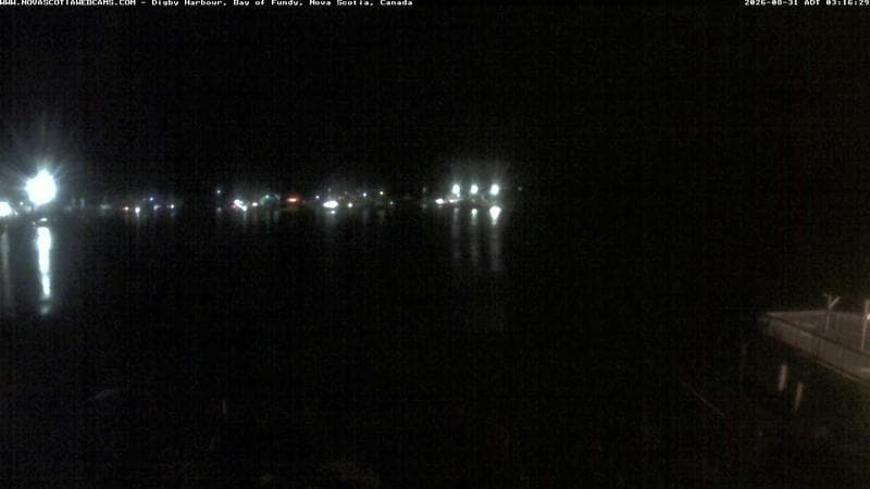 Digby Harbour