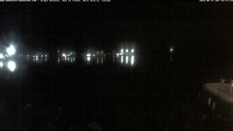 Digby Harbour